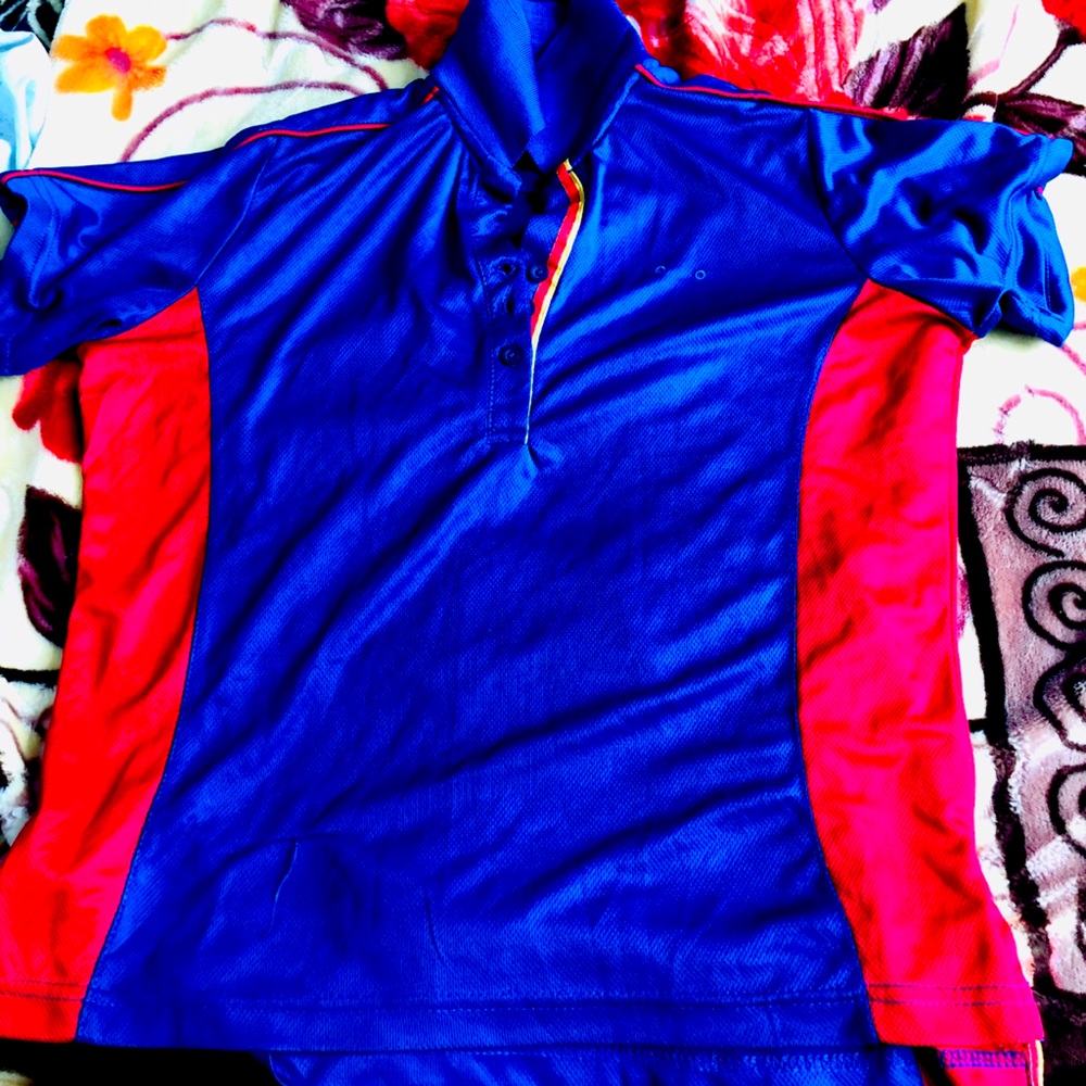 Churches uniform